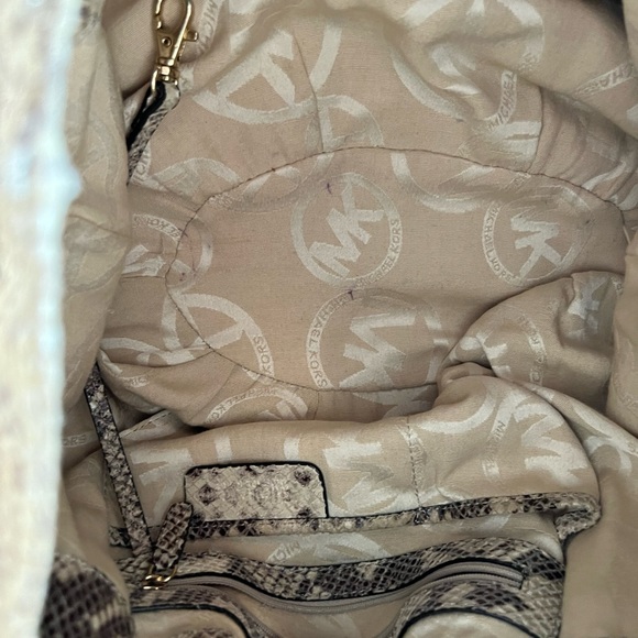 Rare python Hobo - Picture 3 of 5